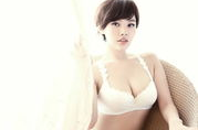 徐冬冬写真MV视频,光影交织，演绎绝美风情